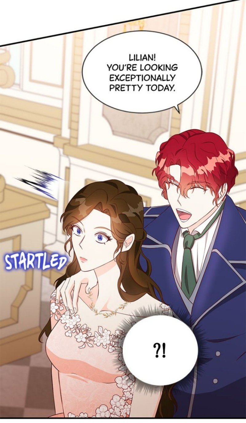 The Secret Life of a Certain Count’s Lady Chapter 17 153 13