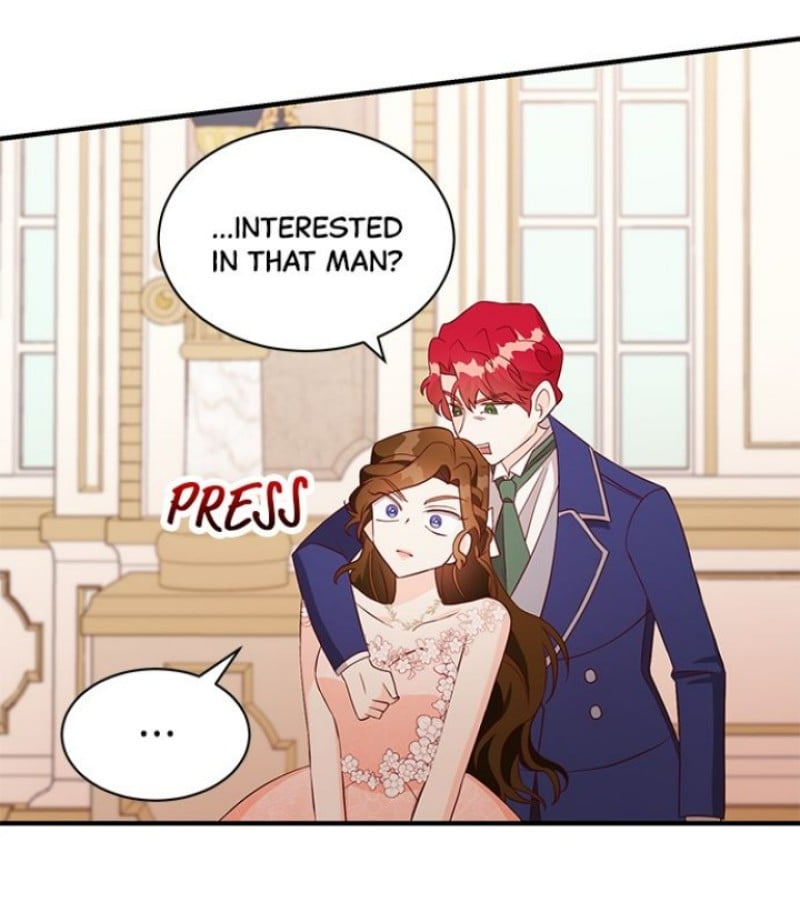 The Secret Life of a Certain Count’s Lady Chapter 17 157 17