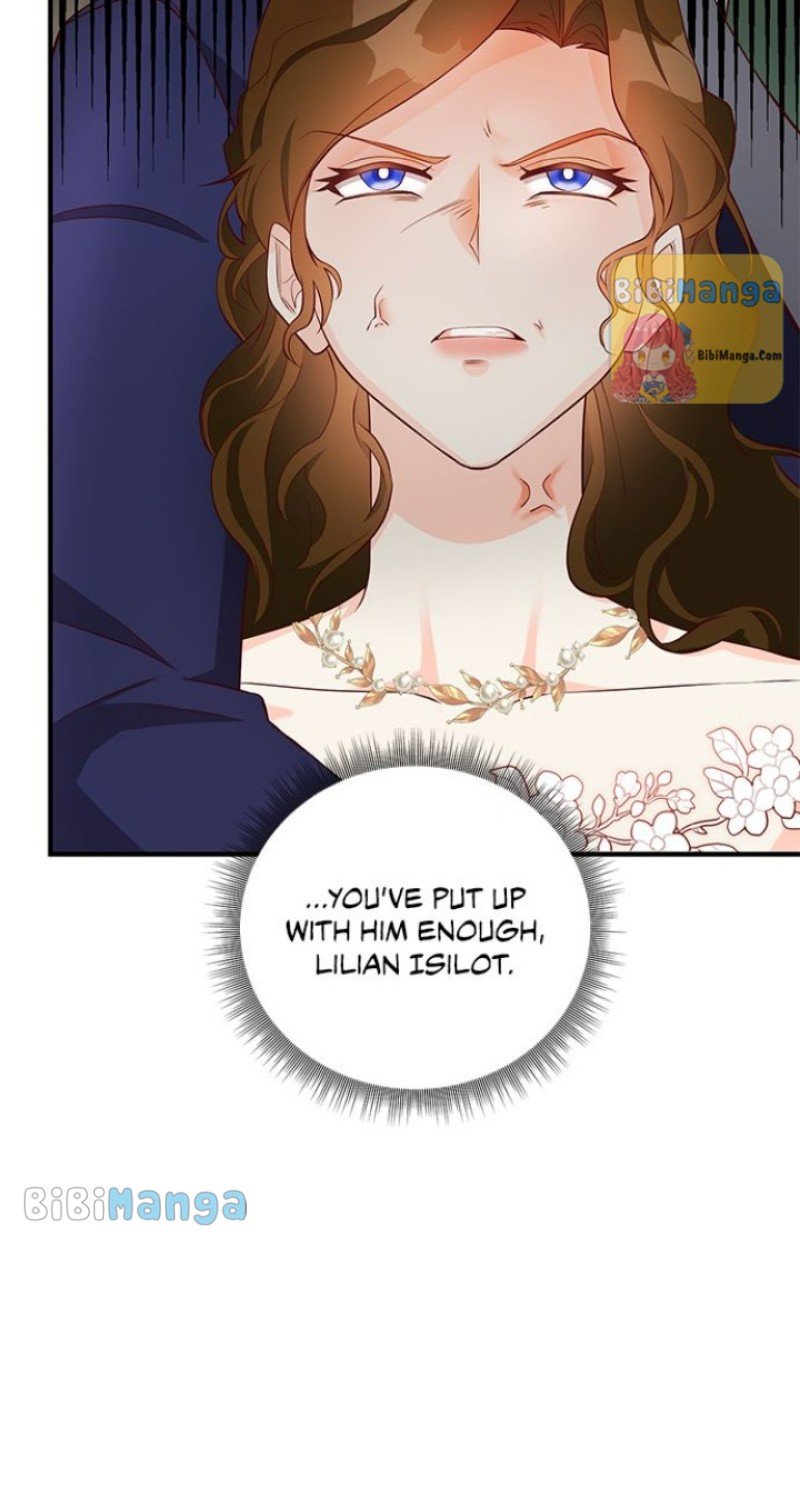 The Secret Life of a Certain Count’s Lady Chapter 17 159 19