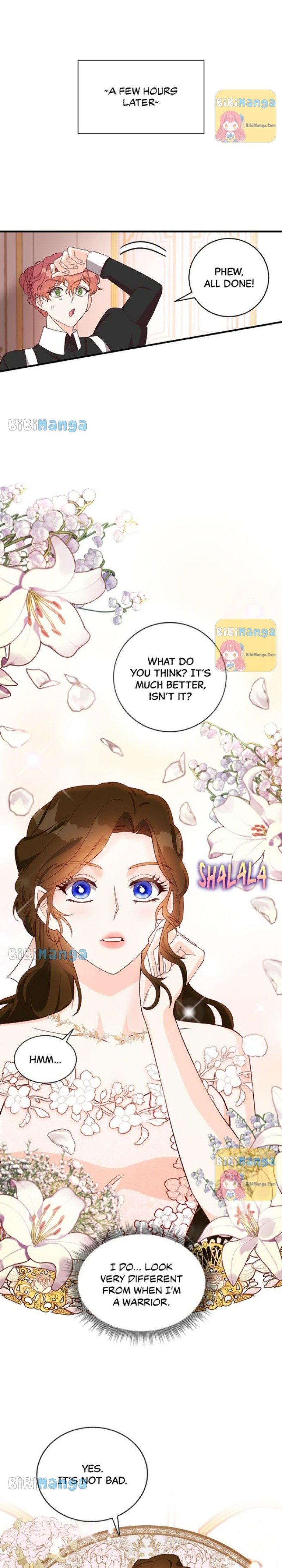 The Secret Life of a Certain Count’s Lady Chapter 17 142 2
