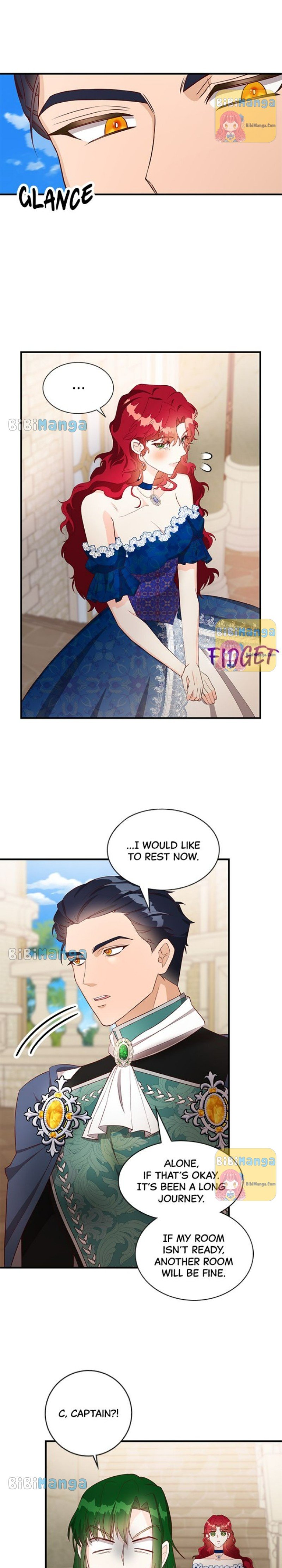 The Secret Life of a Certain Count’s Lady Chapter 17 170 30