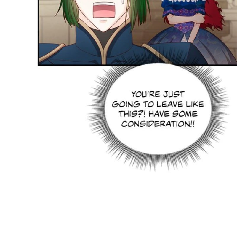 The Secret Life of a Certain Count’s Lady Chapter 17 171 31