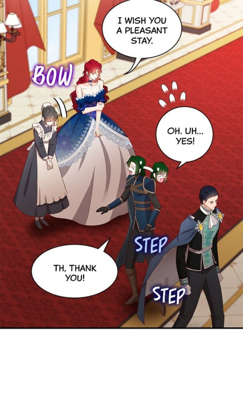 The Secret Life of a Certain Count’s Lady Chapter 17 173 33