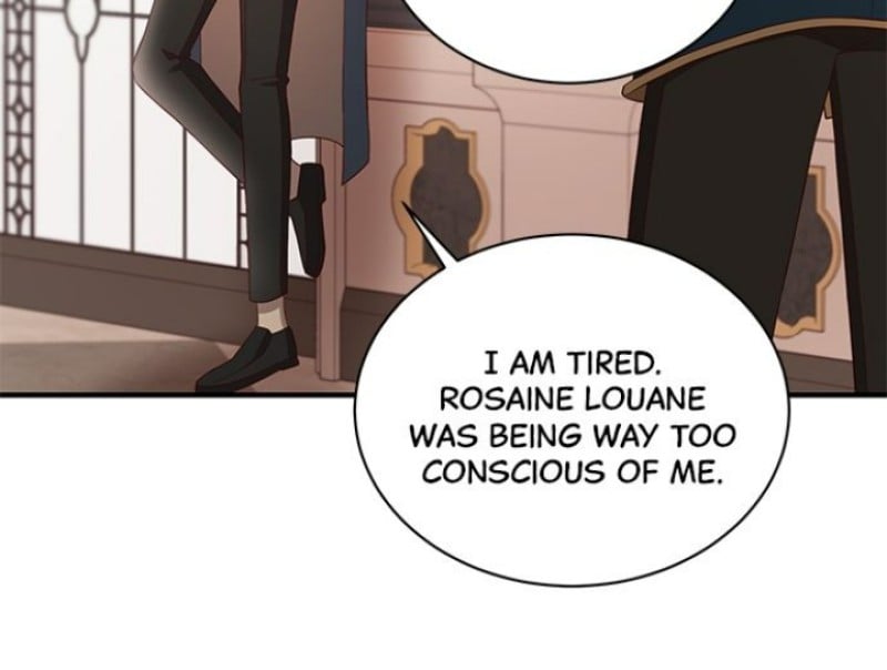 The Secret Life of a Certain Count’s Lady Chapter 17 175 35
