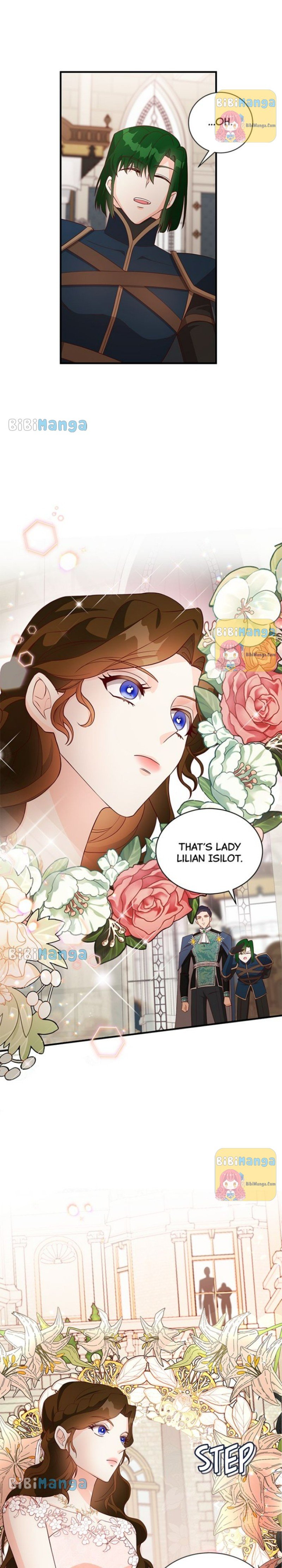 The Secret Life of a Certain Count’s Lady Chapter 17 178 38