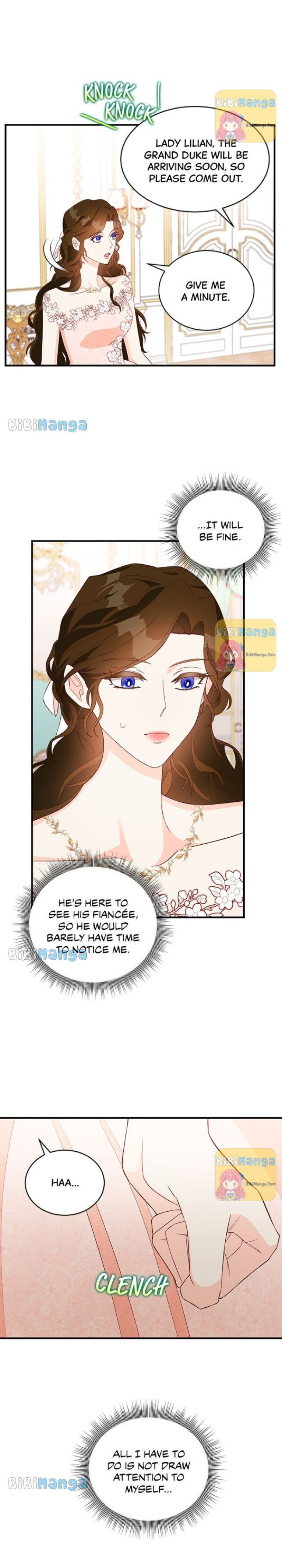 The Secret Life of a Certain Count’s Lady Chapter 17 144 4