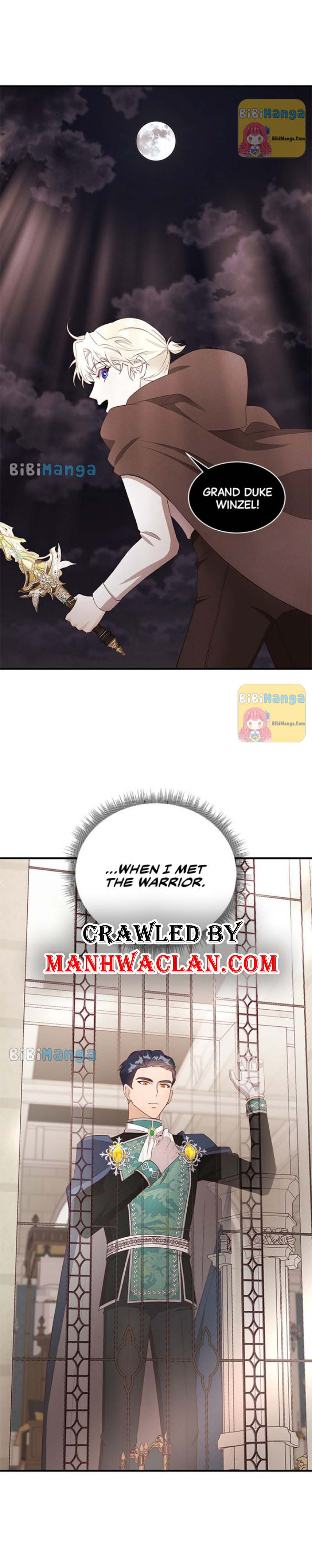 The Secret Life of a Certain Count’s Lady Chapter 17 182 42