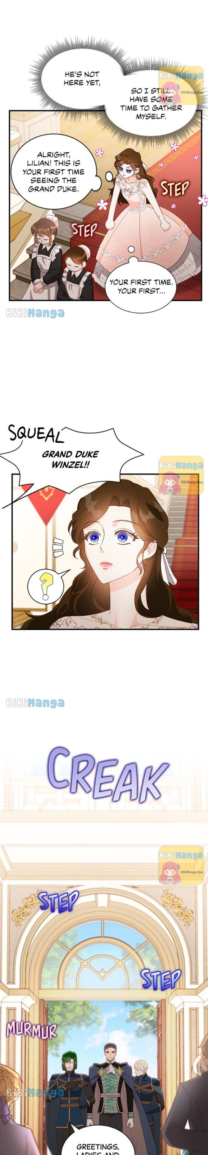 The Secret Life of a Certain Count’s Lady Chapter 17 146 6