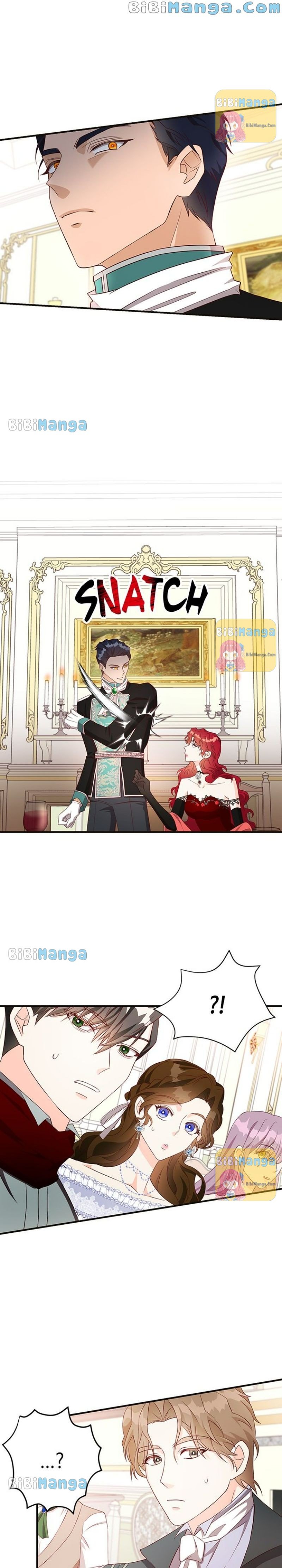 The Secret Life of a Certain Count’s Lady Chapter 18 170 15
