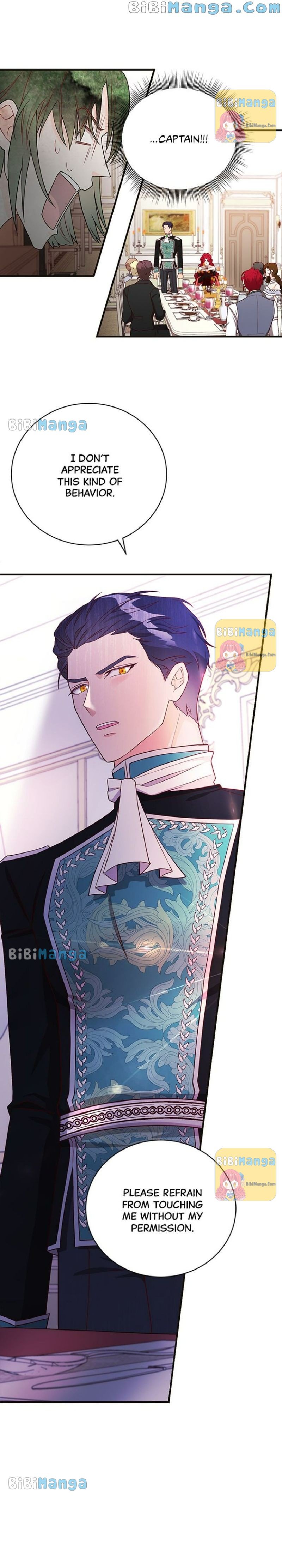 The Secret Life of a Certain Count’s Lady Chapter 18 172 17