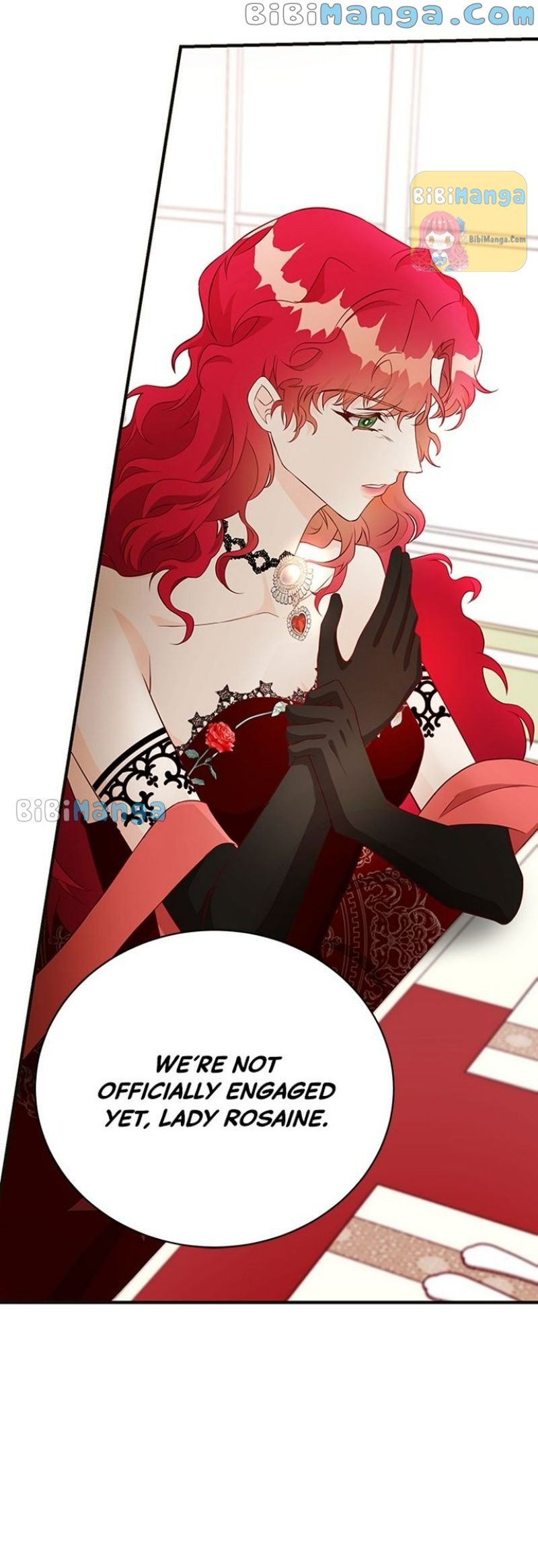 The Secret Life of a Certain Count’s Lady Chapter 18 173 18