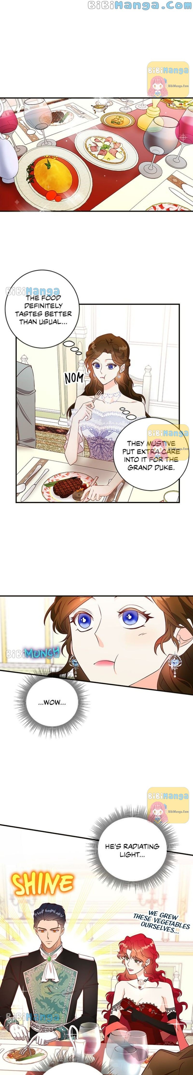 The Secret Life of a Certain Count’s Lady Chapter 18 157 2