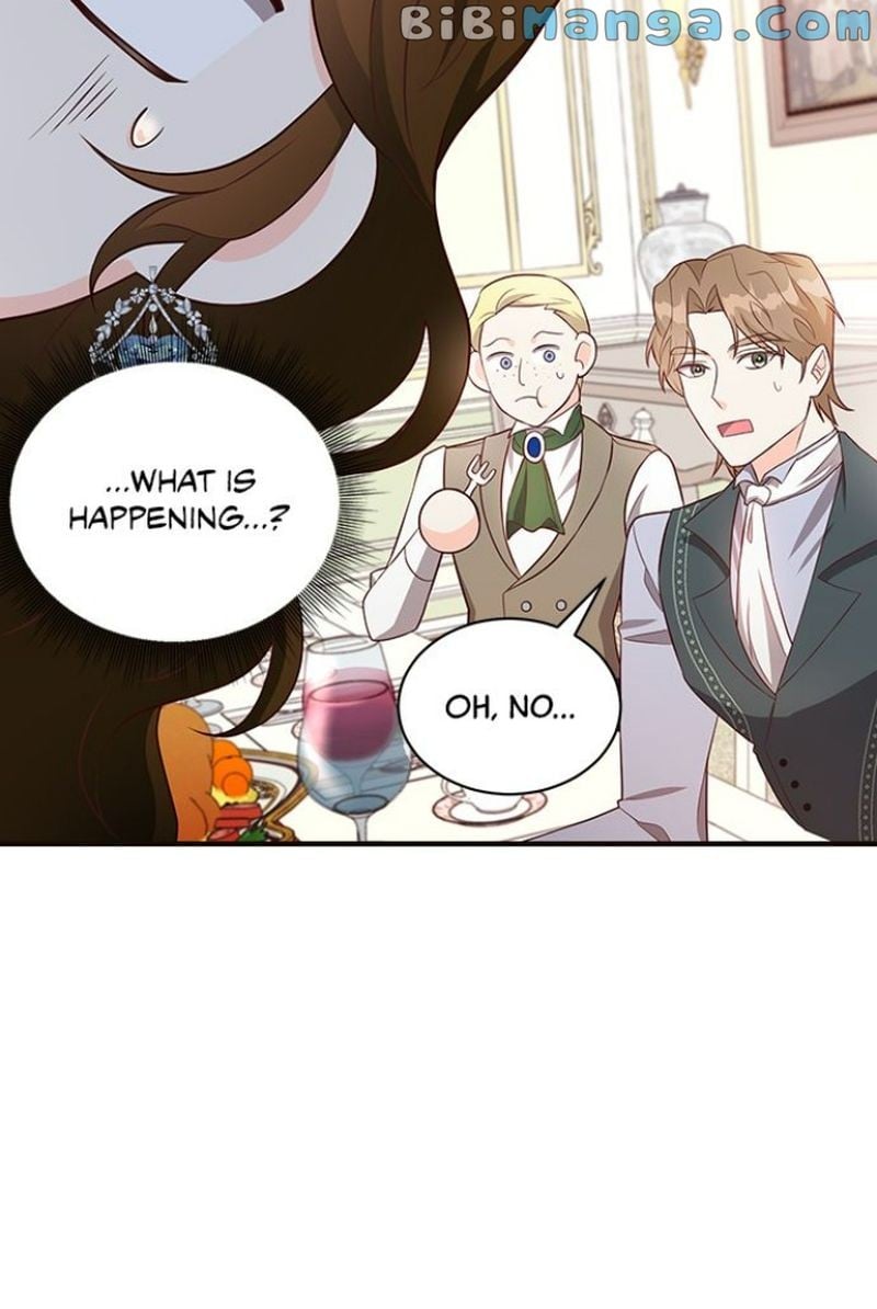 The Secret Life of a Certain Count’s Lady Chapter 18 175 20
