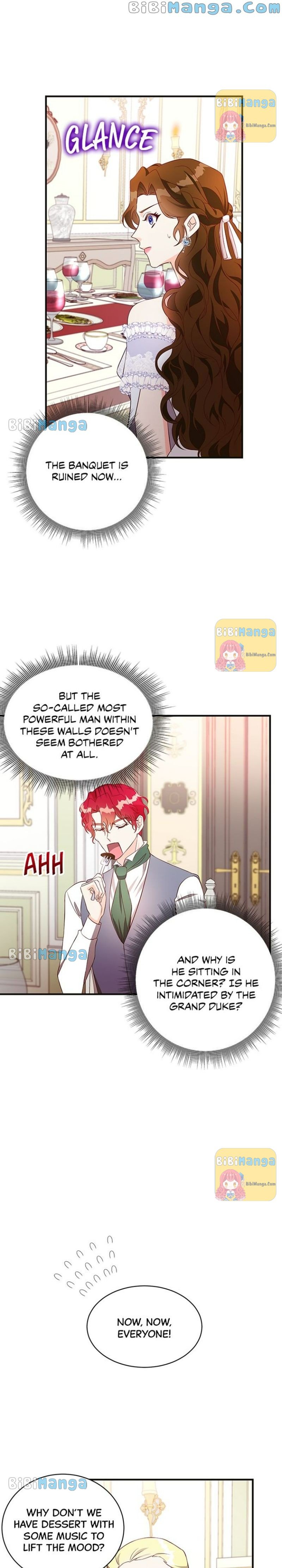 The Secret Life of a Certain Count’s Lady Chapter 18 176 21