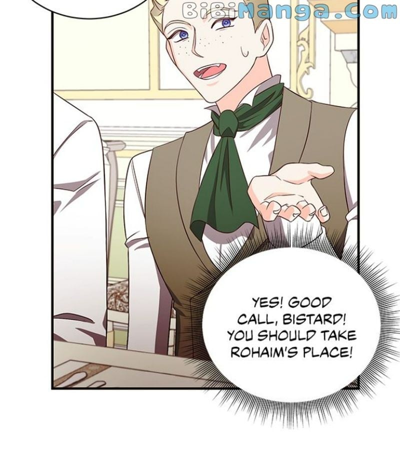 The Secret Life of a Certain Count’s Lady Chapter 18 177 22