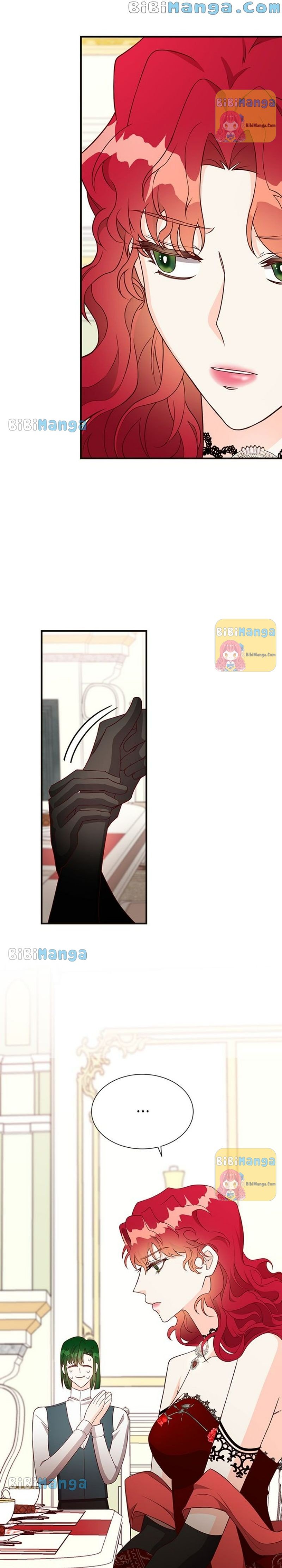 The Secret Life of a Certain Count’s Lady Chapter 18 180 25