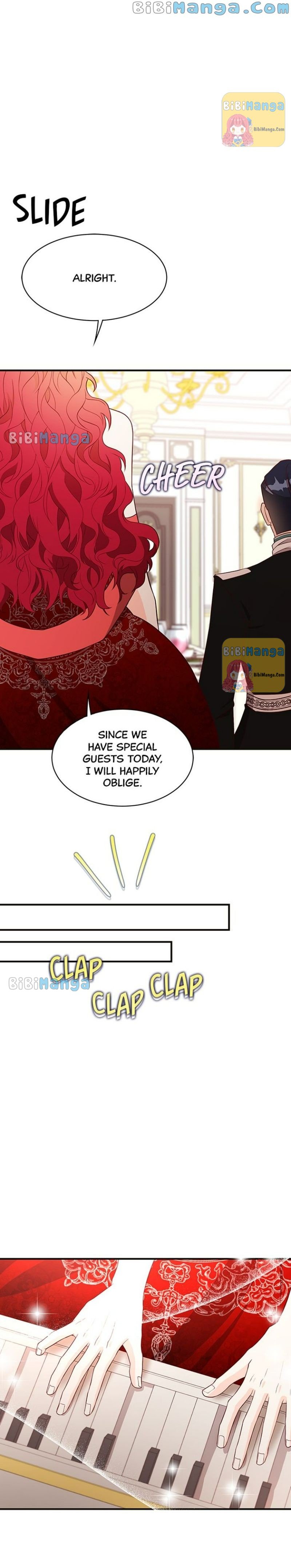 The Secret Life of a Certain Count’s Lady Chapter 18 182 27