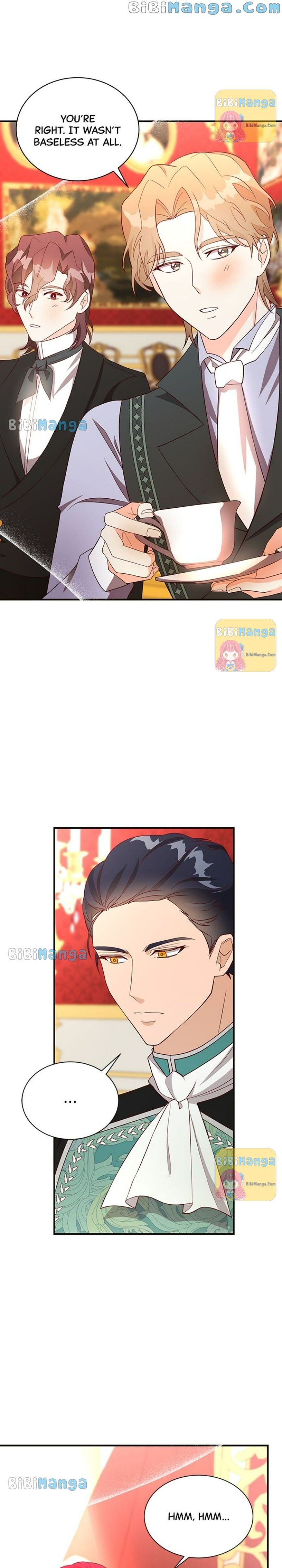 The Secret Life of a Certain Count’s Lady Chapter 18 185 30