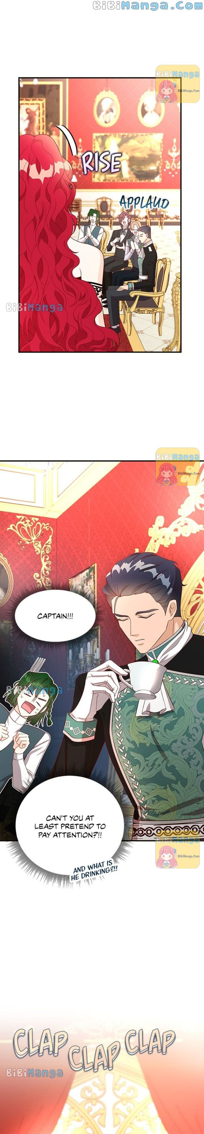 The Secret Life of a Certain Count’s Lady Chapter 18 187 32