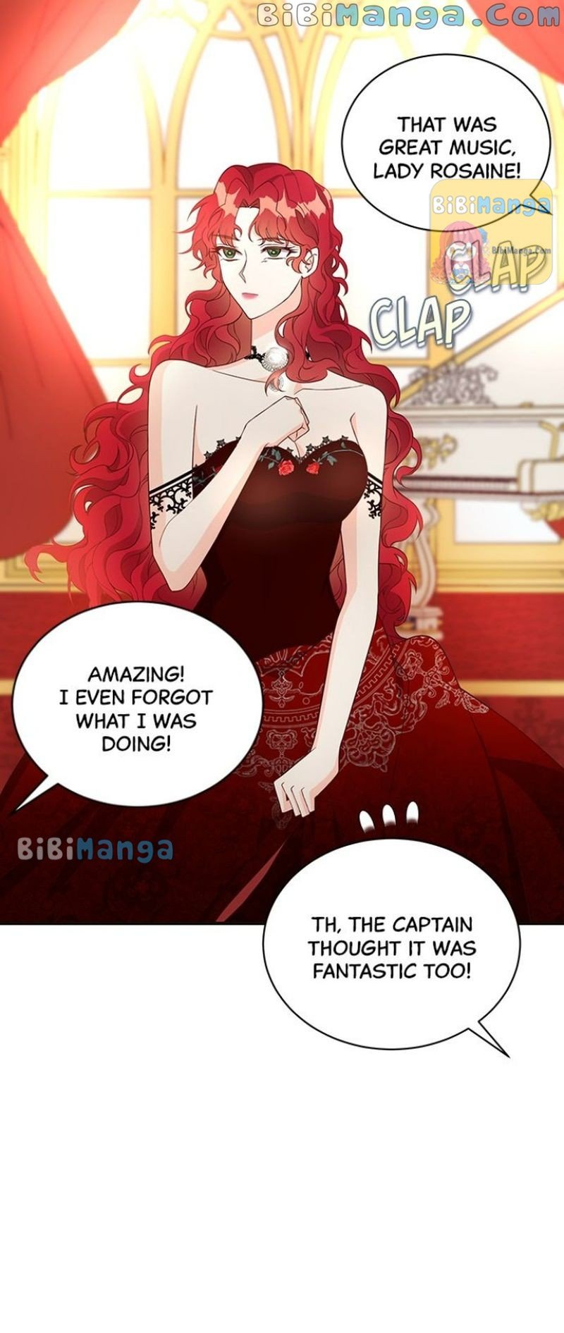 The Secret Life of a Certain Count’s Lady Chapter 18 188 33
