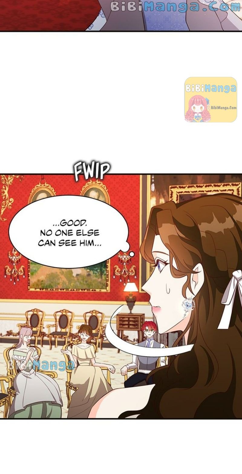 The Secret Life of a Certain Count’s Lady Chapter 18 196 41