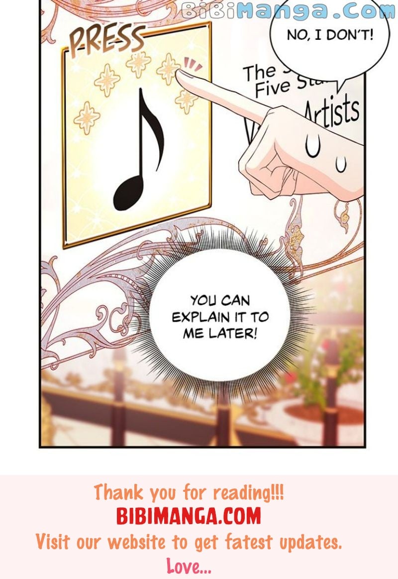 The Secret Life of a Certain Count’s Lady Chapter 18 198 43