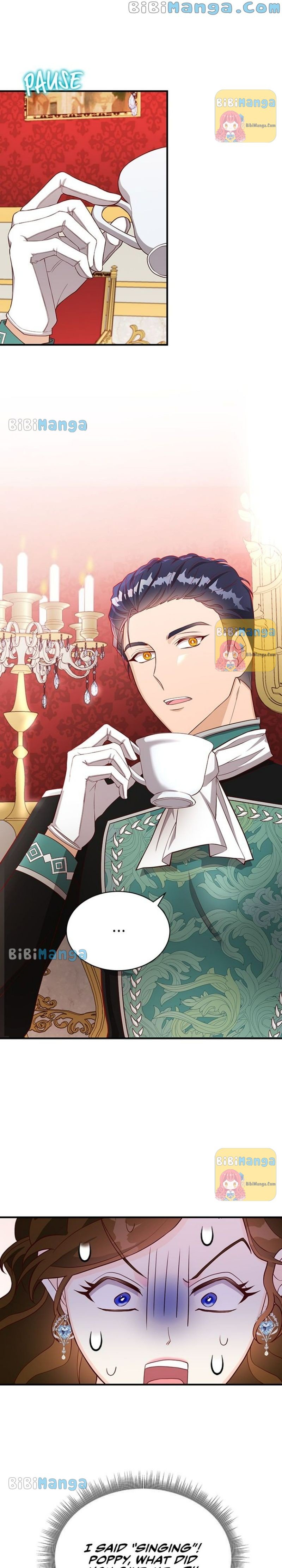 The Secret Life of a Certain Count’s Lady Chapter 18 202 47