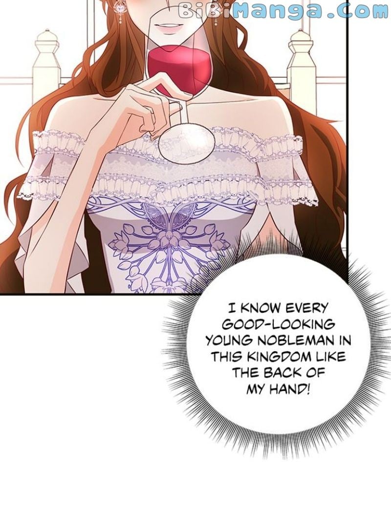 The Secret Life of a Certain Count’s Lady Chapter 18 161 6