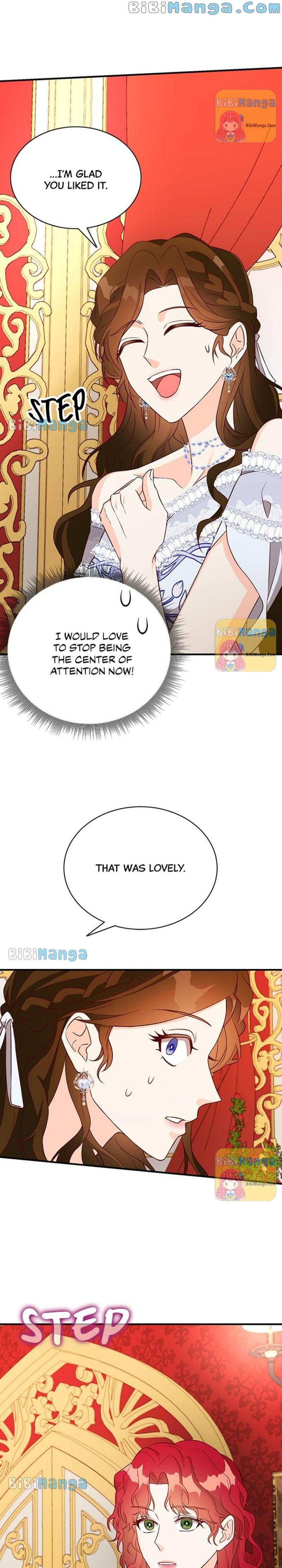 The Secret Life of a Certain Count’s Lady Chapter 19 189 13