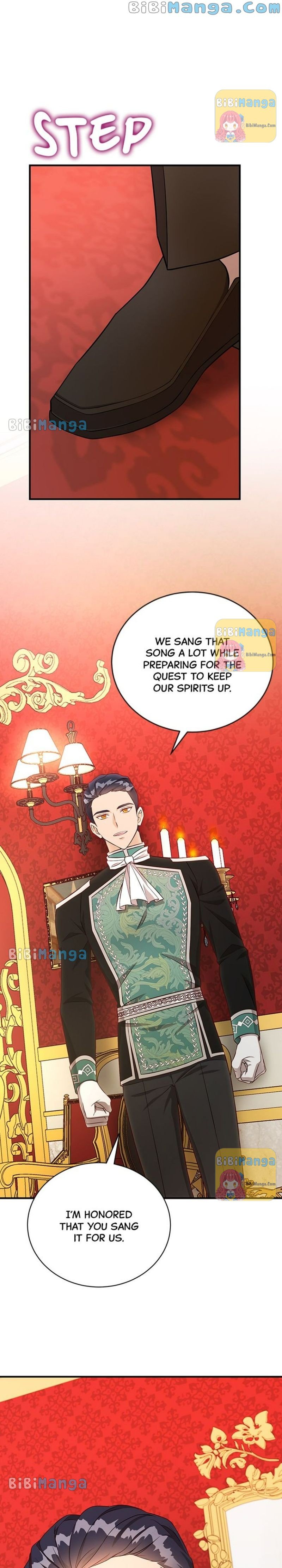 The Secret Life of a Certain Count’s Lady Chapter 19 191 15