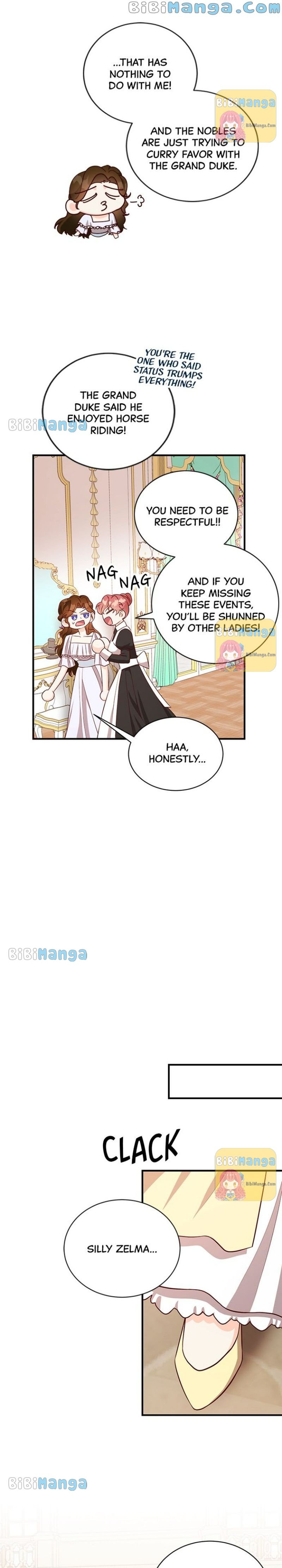 The Secret Life of a Certain Count’s Lady Chapter 19 200 24