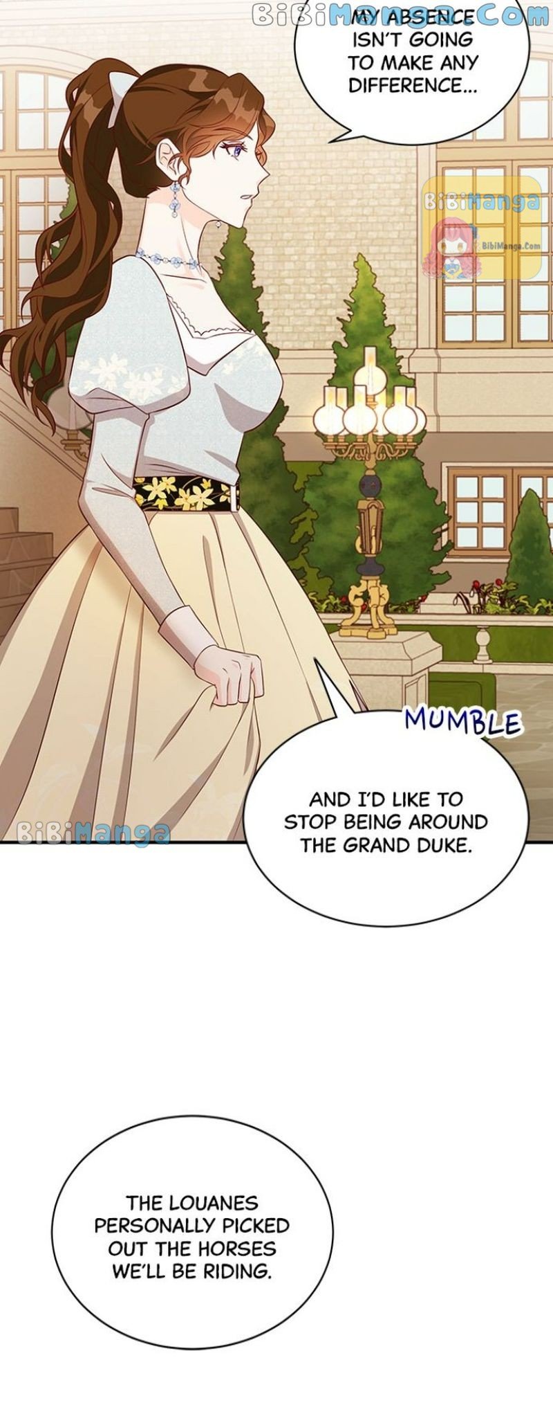 The Secret Life of a Certain Count’s Lady Chapter 19 201 25