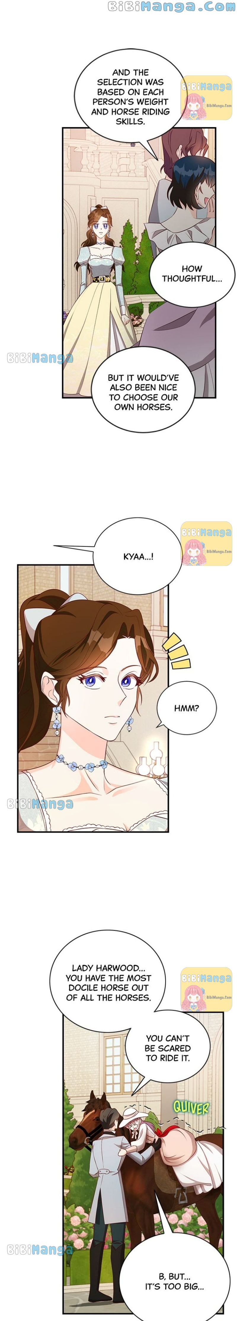 The Secret Life of a Certain Count’s Lady Chapter 19 202 26