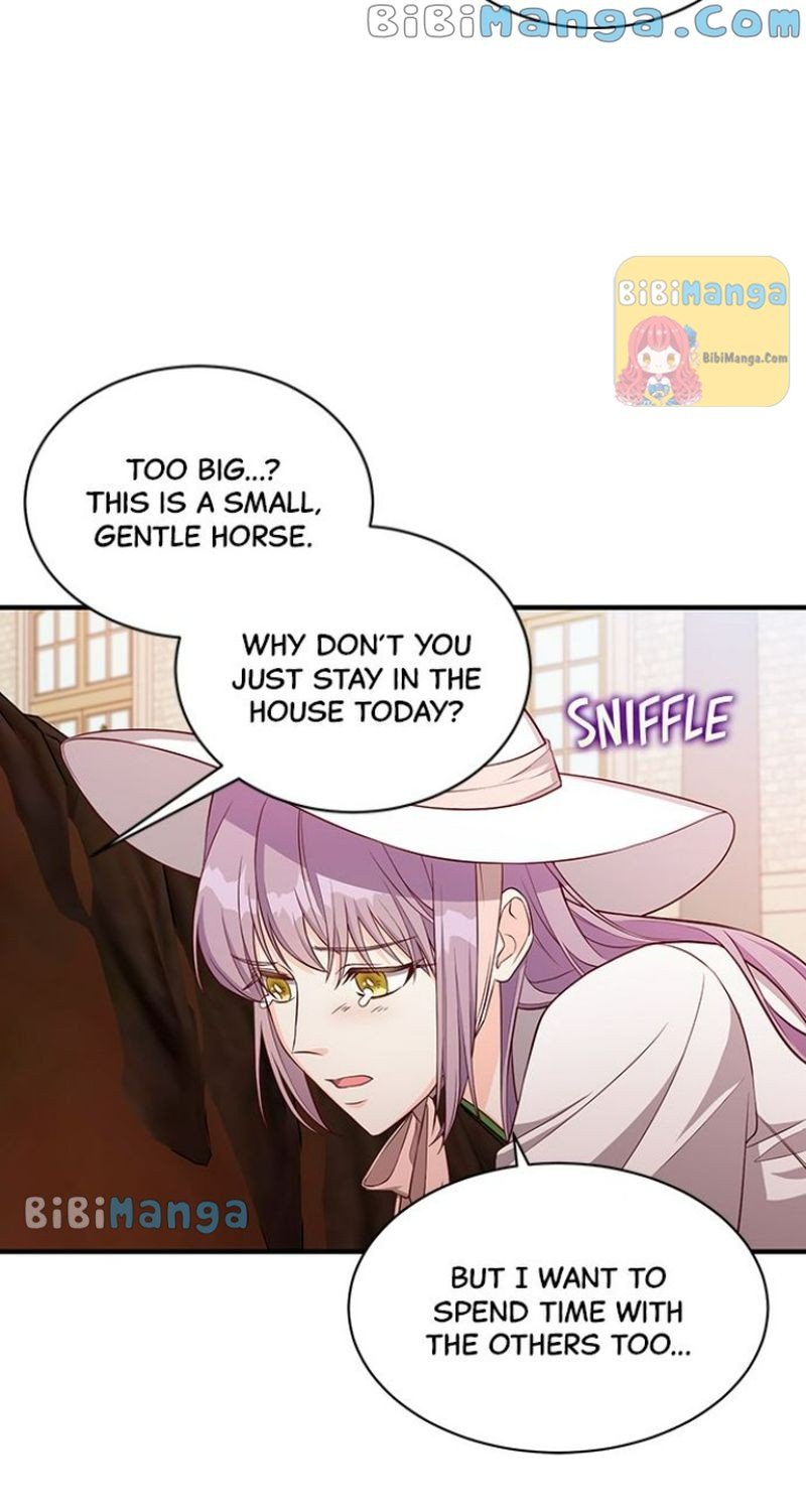 The Secret Life of a Certain Count’s Lady Chapter 19 203 27