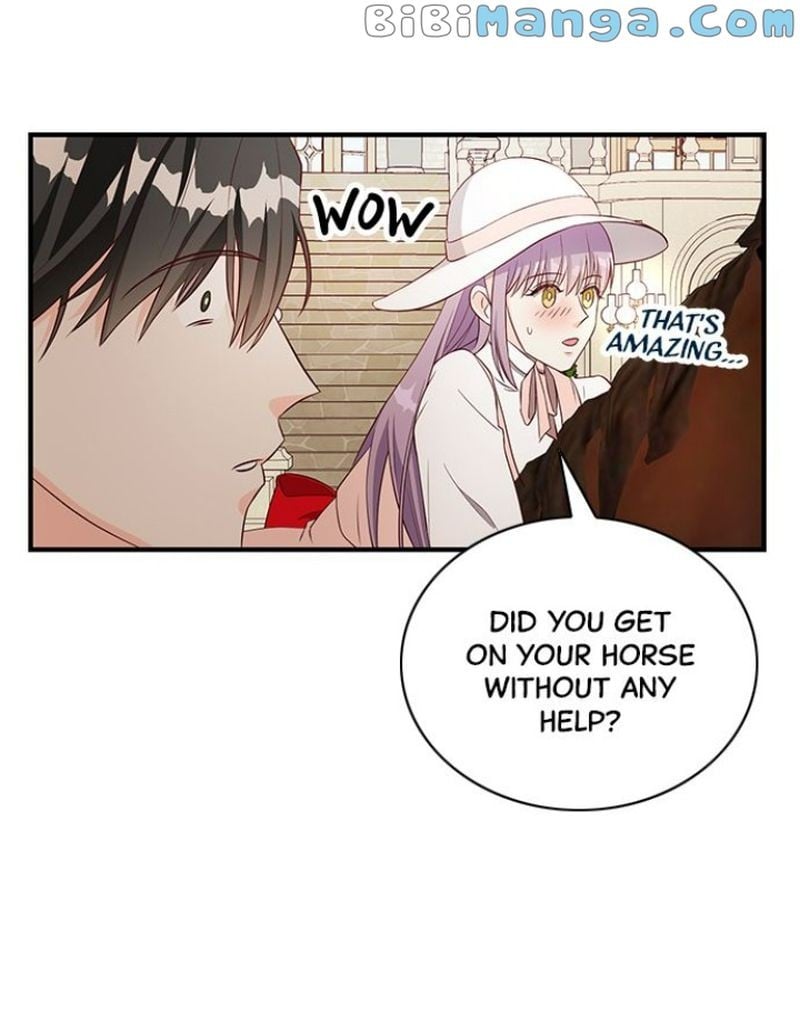 The Secret Life of a Certain Count’s Lady Chapter 19 205 29