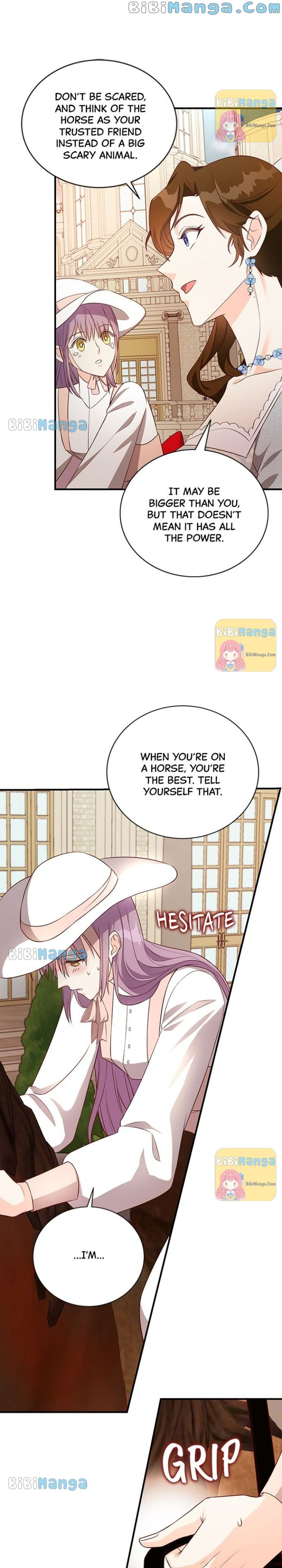 The Secret Life of a Certain Count’s Lady Chapter 19 206 30