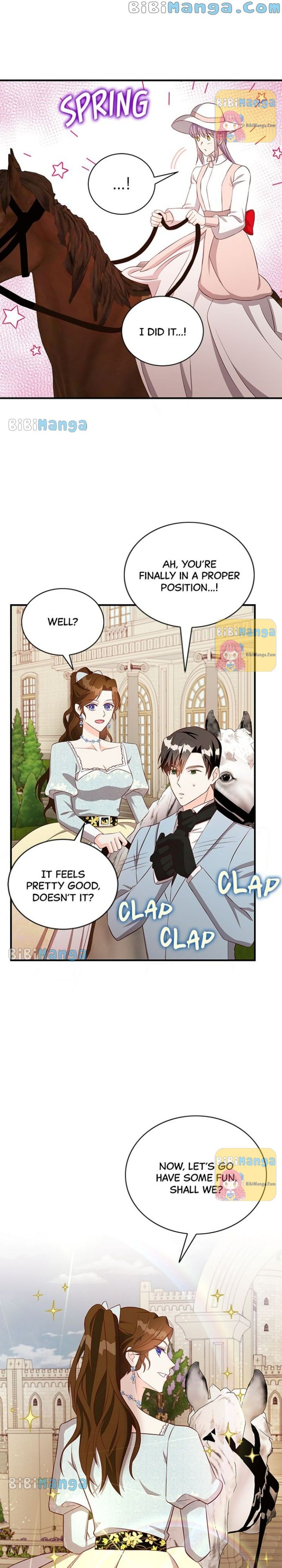 The Secret Life of a Certain Count’s Lady Chapter 19 208 32