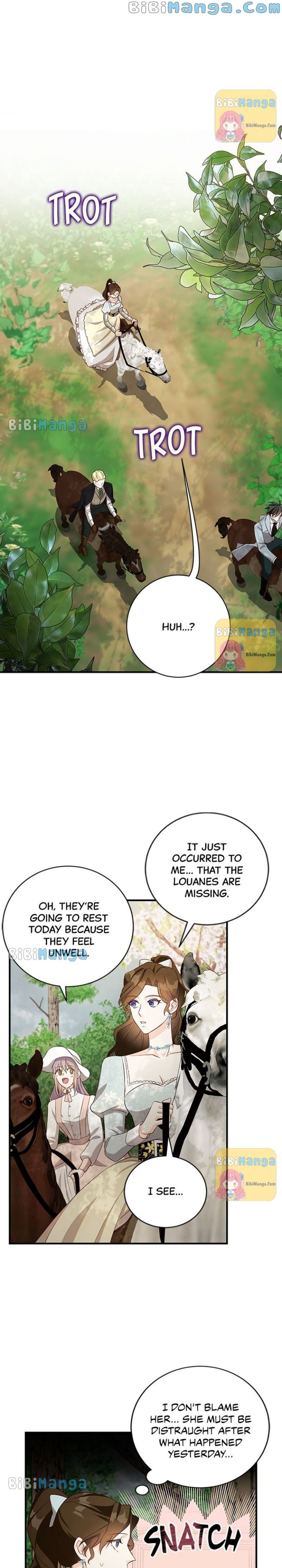 The Secret Life of a Certain Count’s Lady Chapter 19 212 36
