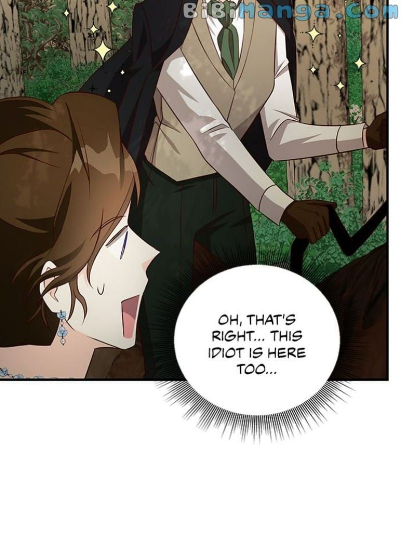 The Secret Life of a Certain Count’s Lady Chapter 19 215 39