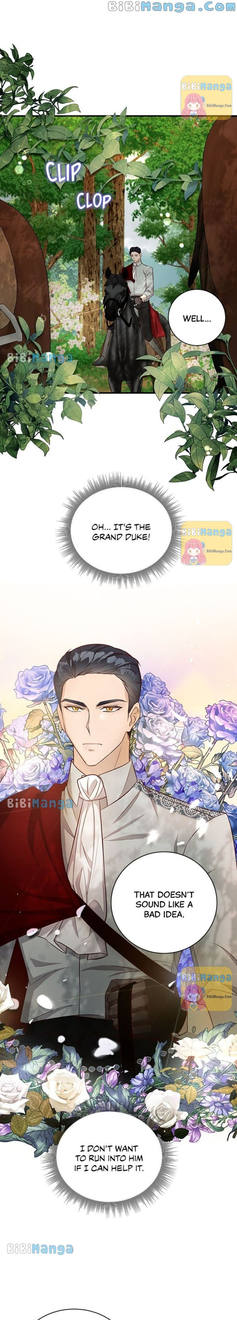 The Secret Life of a Certain Count’s Lady Chapter 19 220 44