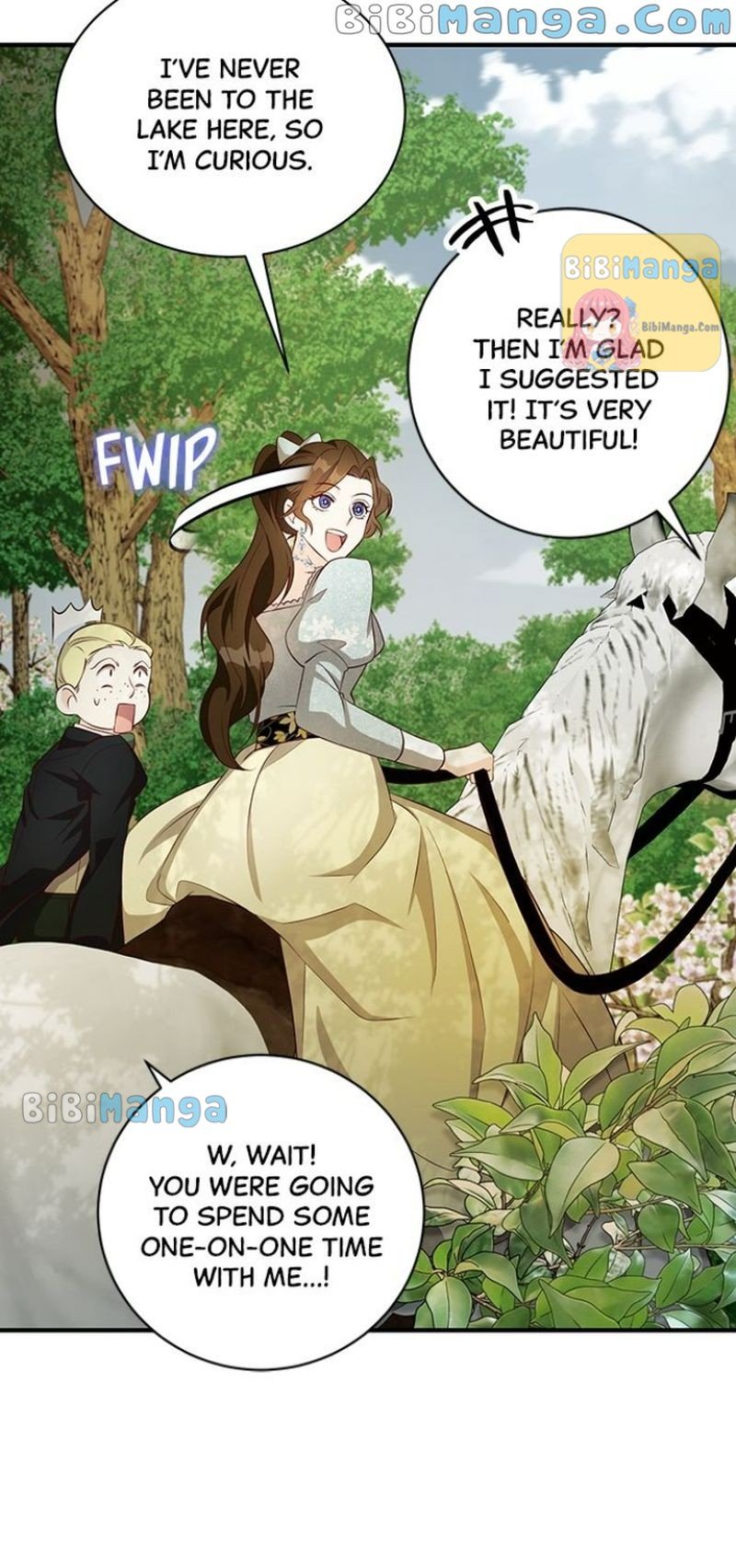 The Secret Life of a Certain Count’s Lady Chapter 19 221 45