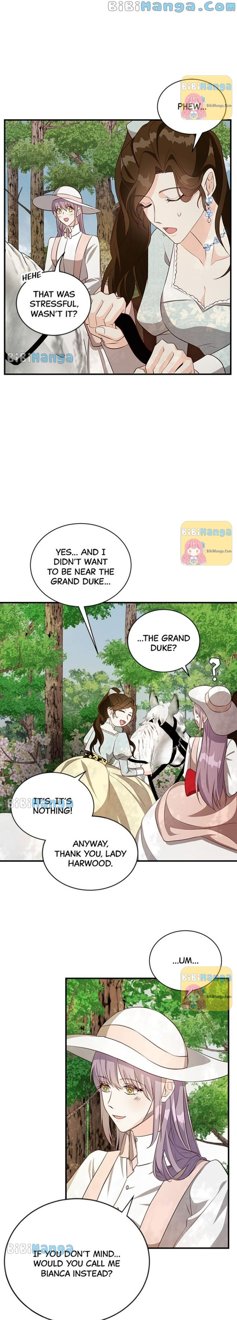 The Secret Life of a Certain Count’s Lady Chapter 19 224 48