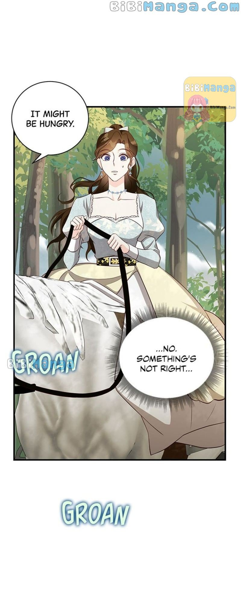 The Secret Life of a Certain Count’s Lady Chapter 19 227 51