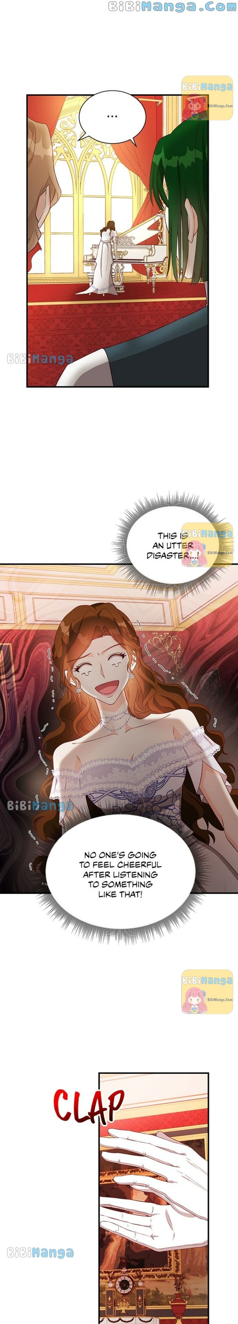 The Secret Life of a Certain Count’s Lady Chapter 19 183 7