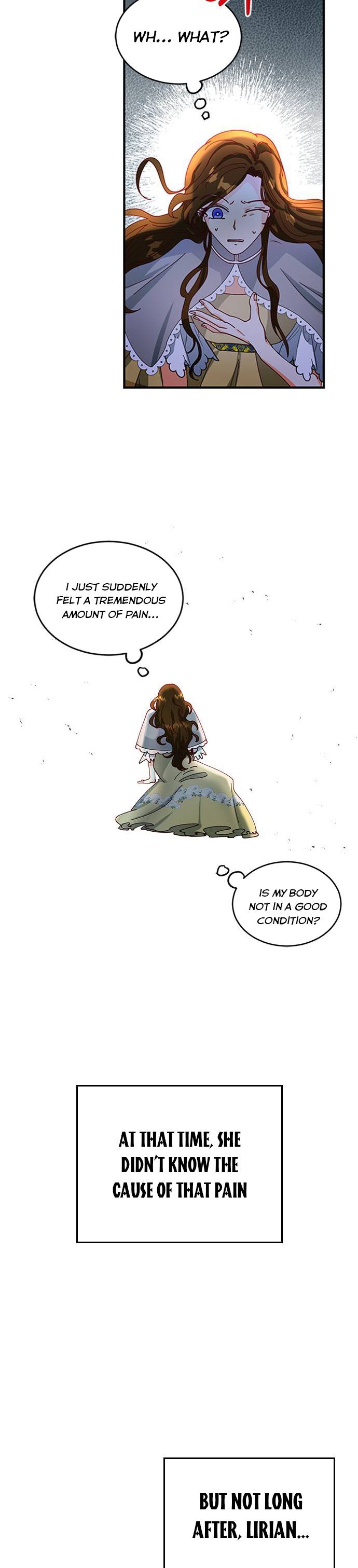 The Secret Life of a Certain Count’s Lady Chapter 2 153 10