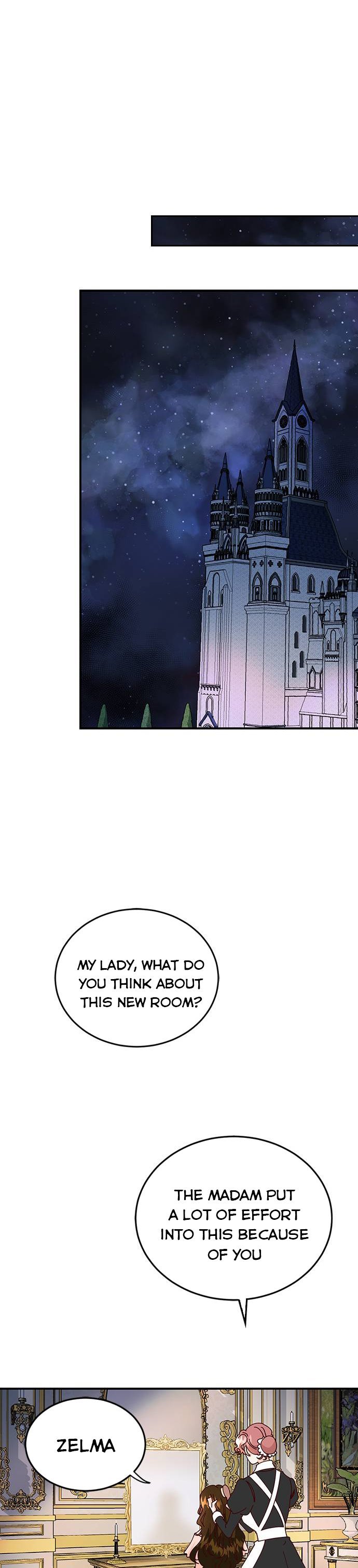 The Secret Life of a Certain Count’s Lady Chapter 2 157 14