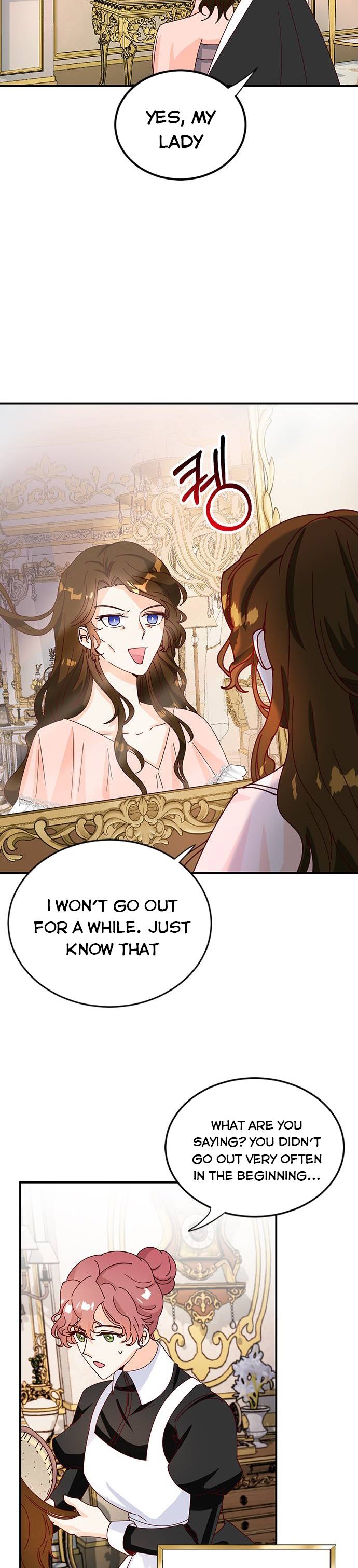 The Secret Life of a Certain Count’s Lady Chapter 2 158 15
