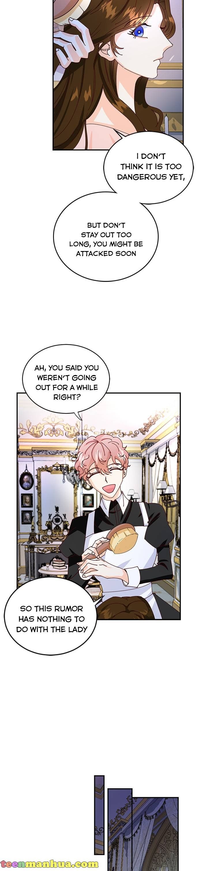 The Secret Life of a Certain Count’s Lady Chapter 2 161 18