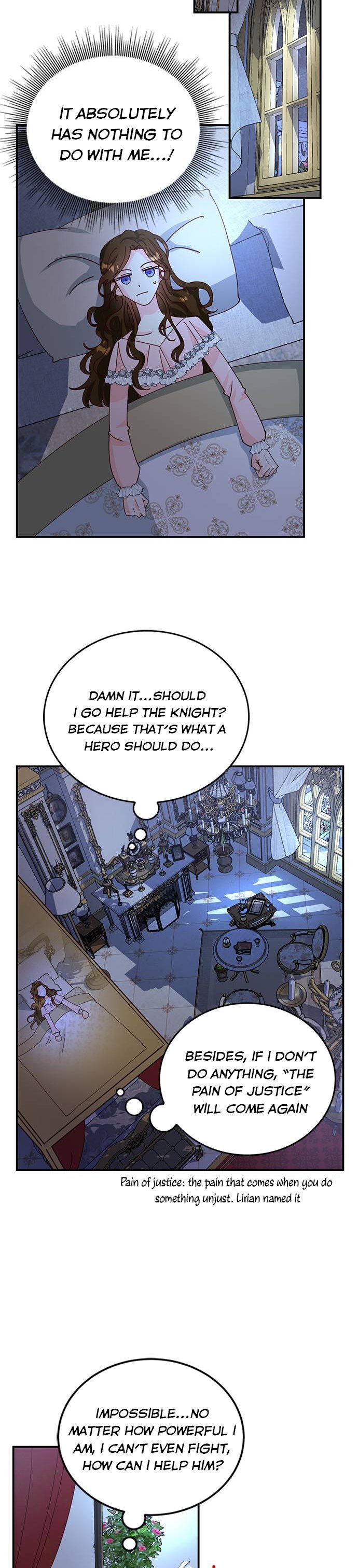 The Secret Life of a Certain Count’s Lady Chapter 2 162 19