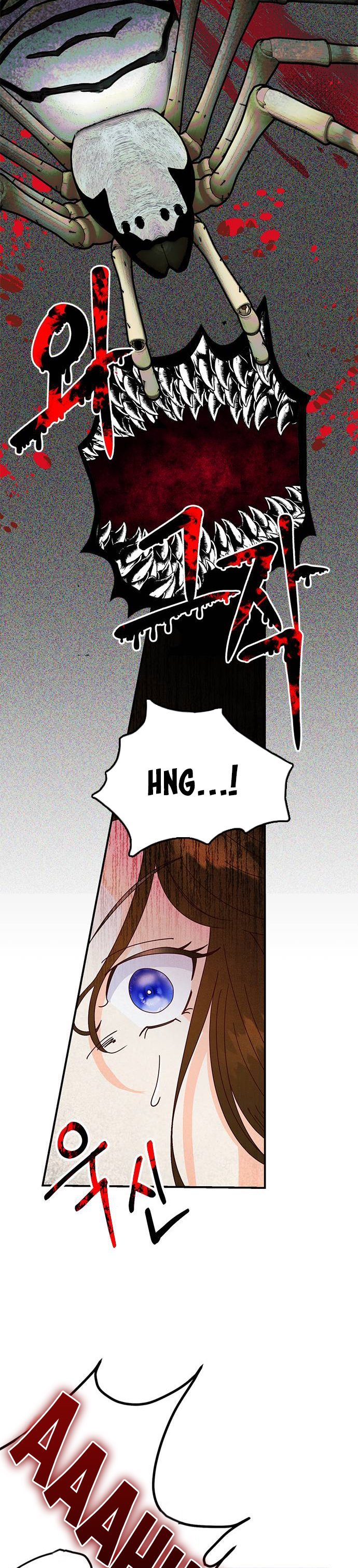 The Secret Life of a Certain Count’s Lady Chapter 2 165 22